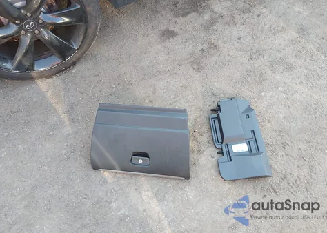 2015 Infiniti Qx70 z USA, uszkodzony, nr VIN JN8CS1MW2FM482357